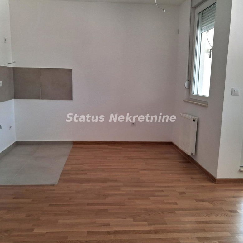 Stan Prodaja Novi Sad  40 m2