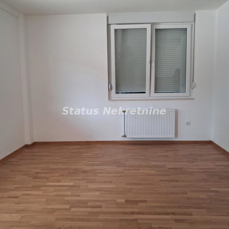 Stan Prodaja Novi Sad  40 m2