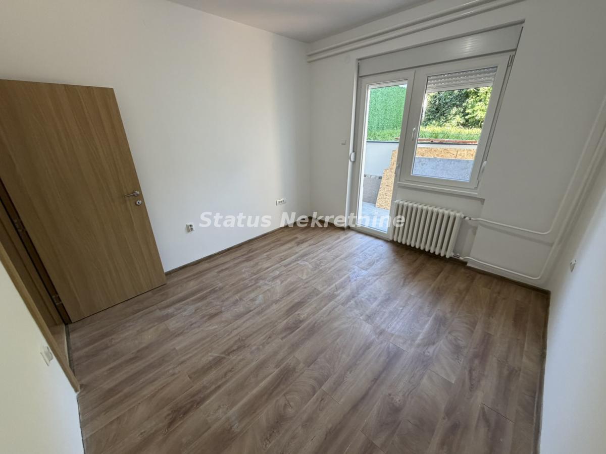 Stan Prodaja Novi Sad  21 m2