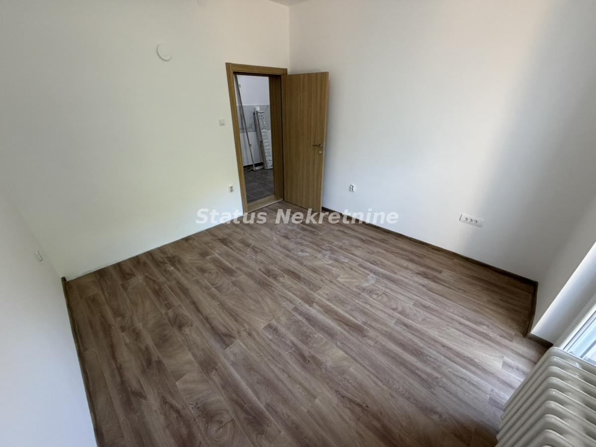 Stan Prodaja Novi Sad  21 m2