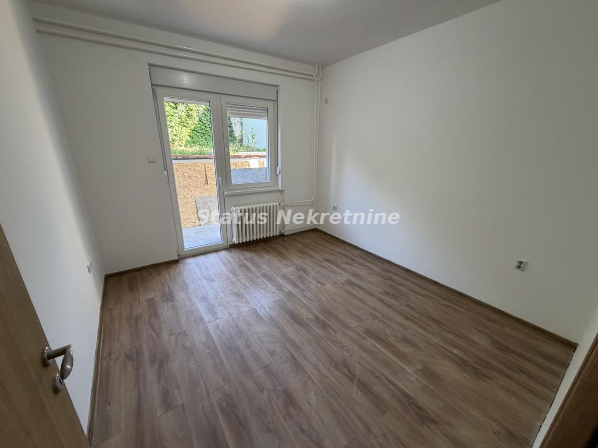 Stan Prodaja Novi Sad  21 m2
