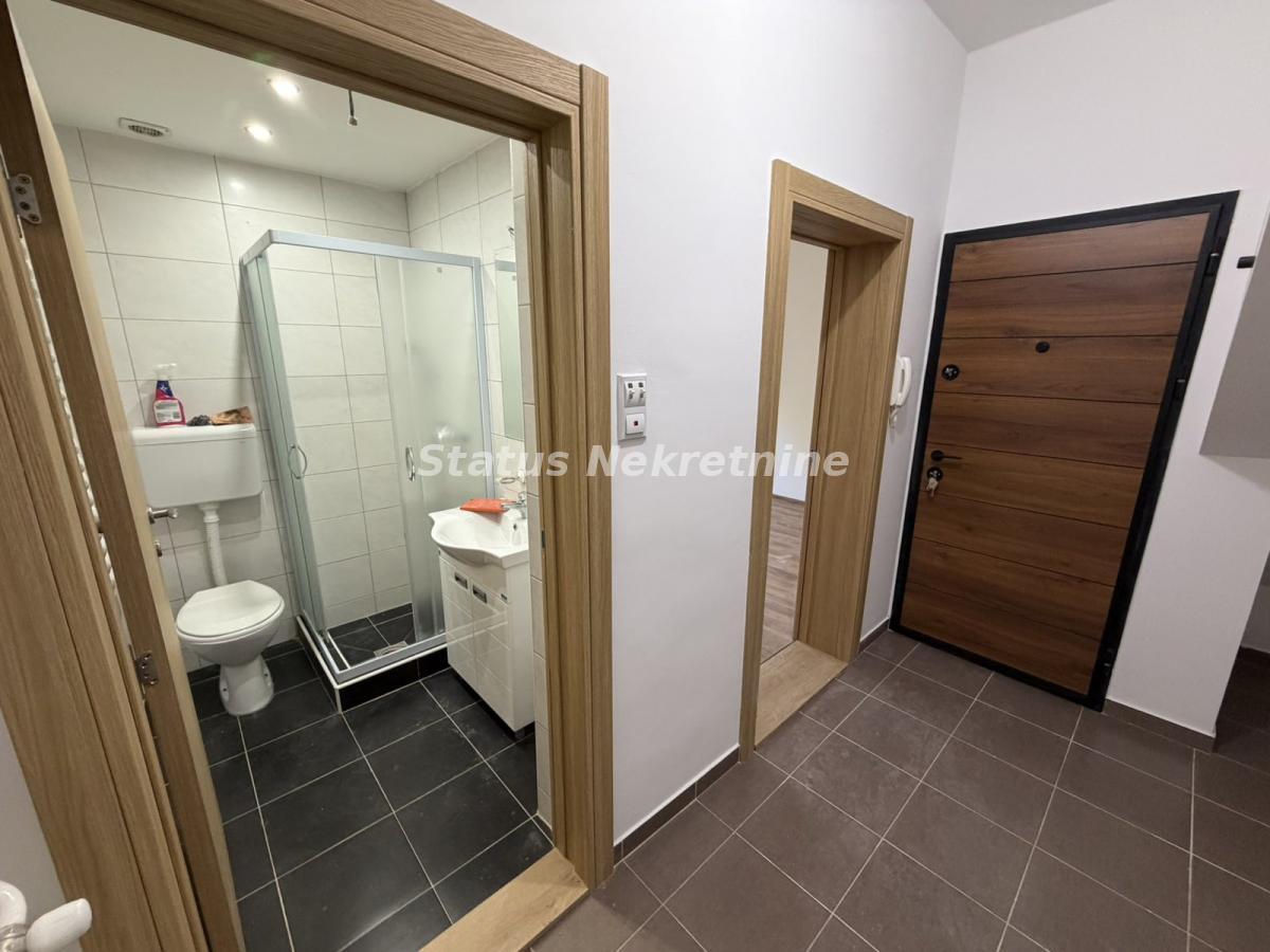 Stan Prodaja Novi Sad  21 m2