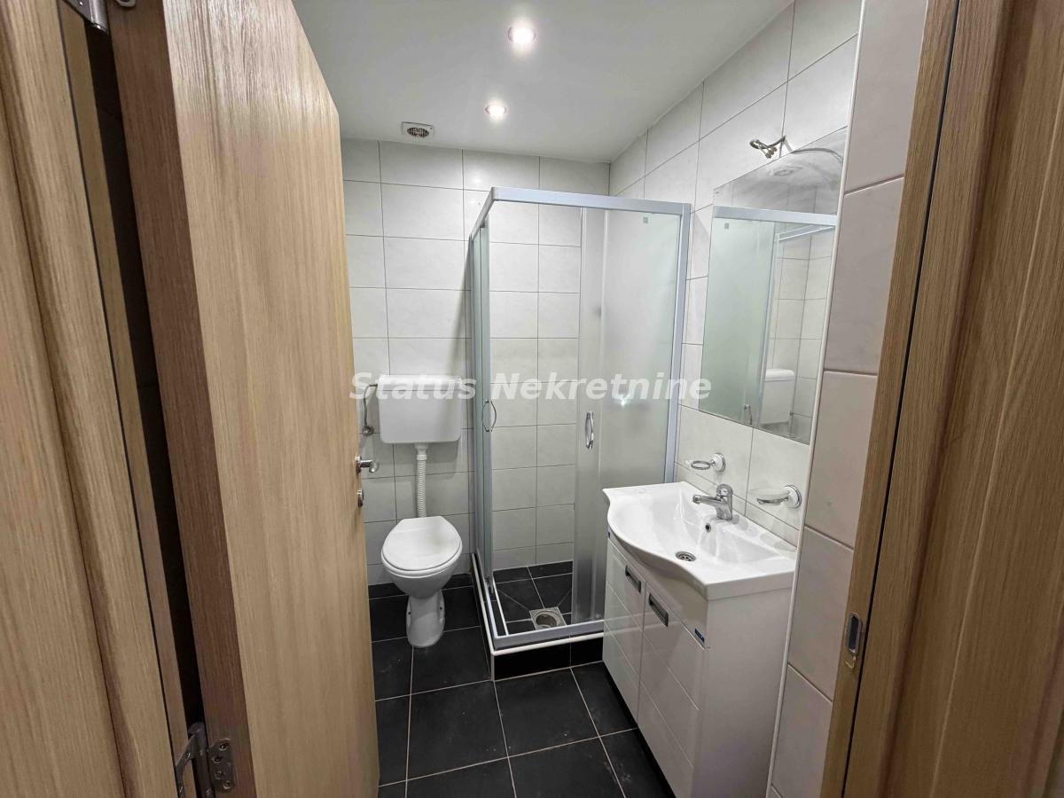 Stan Prodaja Novi Sad  21 m2