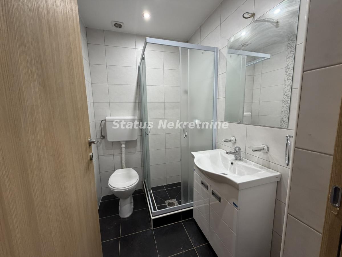 Stan Prodaja Novi Sad  21 m2
