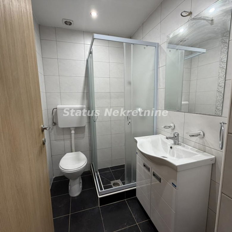 Stan Prodaja Novi Sad  21 m2