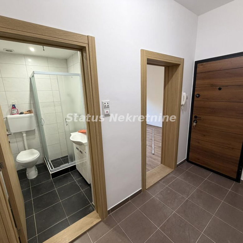 Stan Prodaja Novi Sad  21 m2