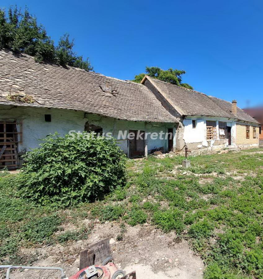 Kuća Prodaja Novi Sad  115 m2