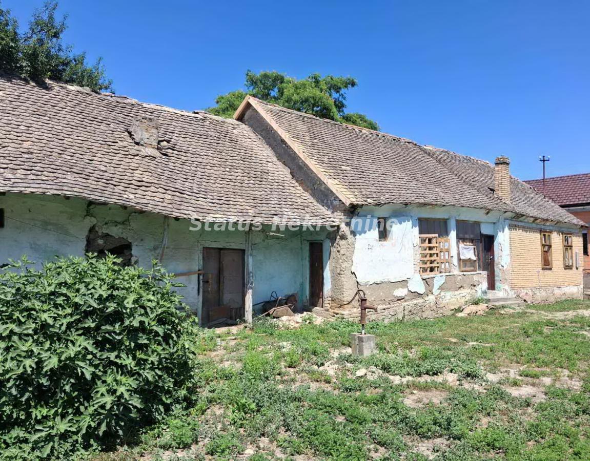 Kuća Prodaja Novi Sad  115 m2