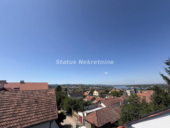 Stan Prodaja Novi Sad  54 m2