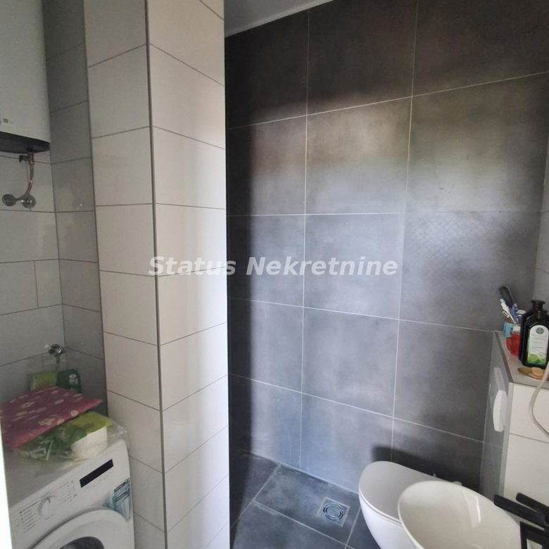 Stan Prodaja Novi Sad  25 m2