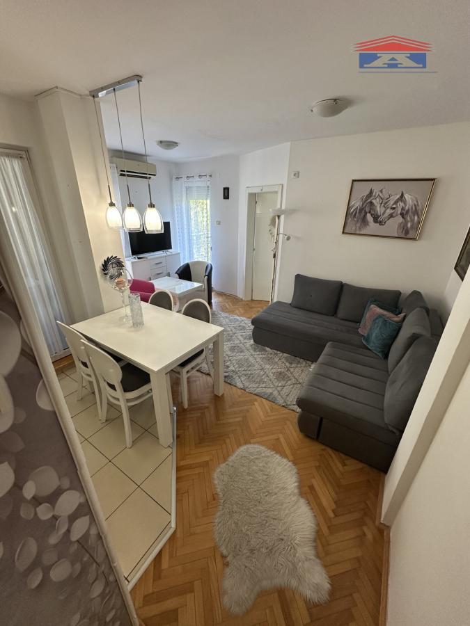 Stan Prodaja Novi Sad Stan Prodaja Novi Sad 36 m2