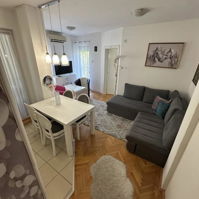 Stan Prodaja Novi Sad  36 m2