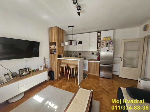 Stan Prodaja Beograd Autokomanda 52 m2