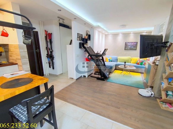 Stan Prodaja Beograd Cerak Vinogradi 62 m2