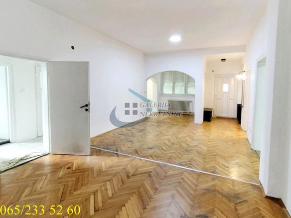 Stan Prodaja Beograd Banovo Brdo 106 m2