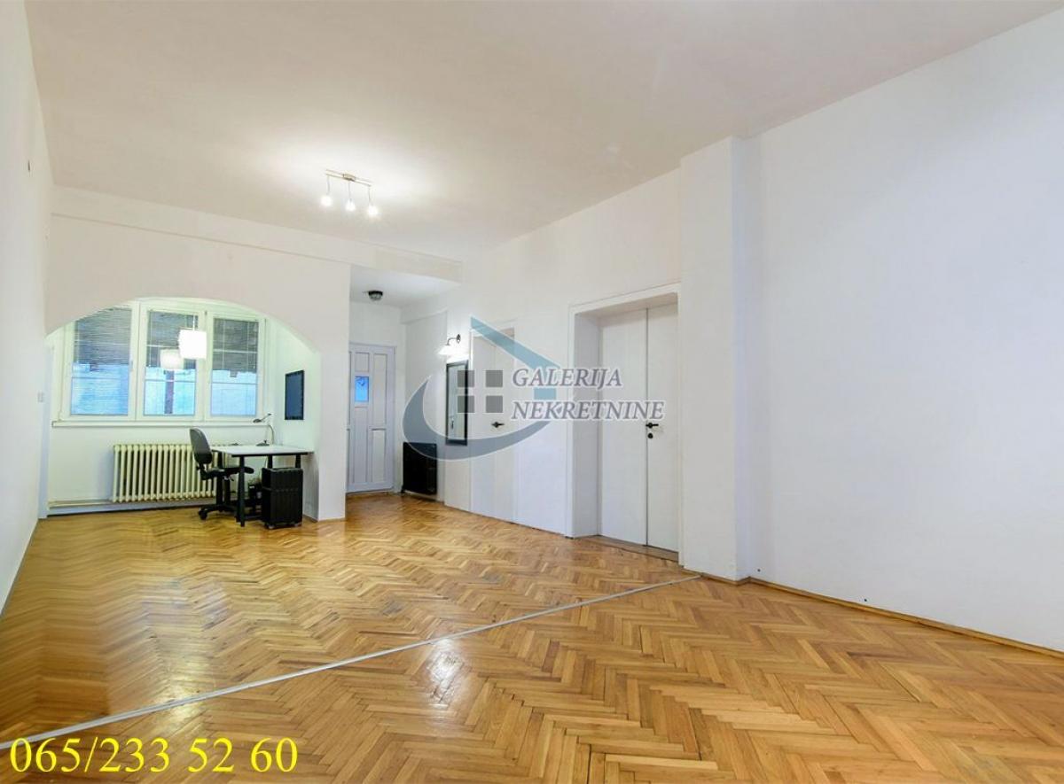 Stan Prodaja Beograd Banovo Brdo 106 m2