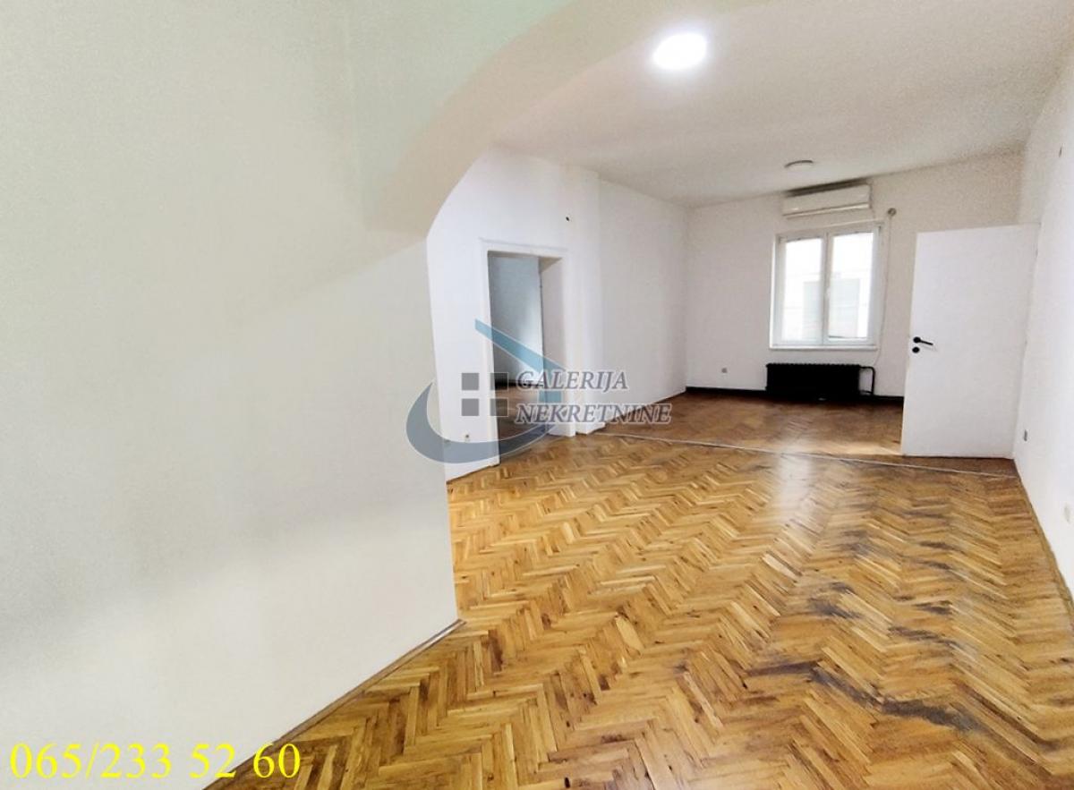Stan Prodaja Beograd Banovo Brdo 106 m2