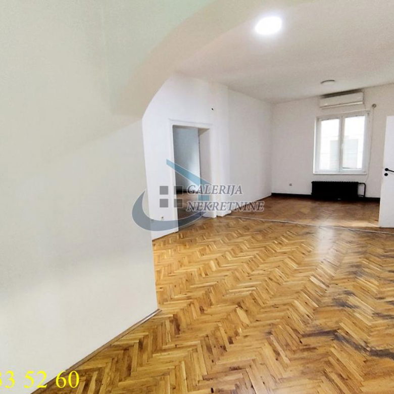 Stan Prodaja Beograd Banovo Brdo 106 m2