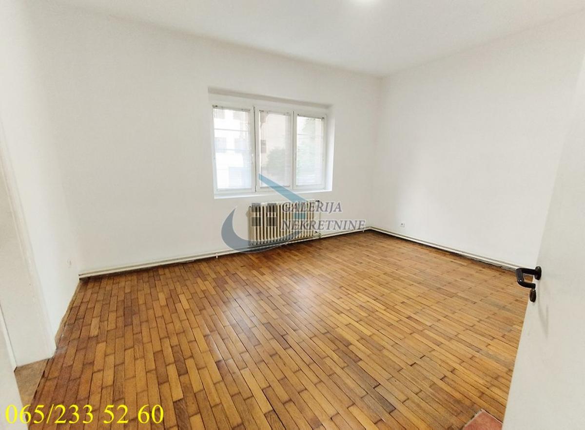 Stan Prodaja Beograd Banovo Brdo 106 m2