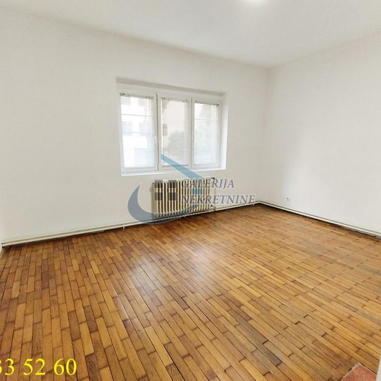 Stan Prodaja Beograd Banovo Brdo 106 m2
