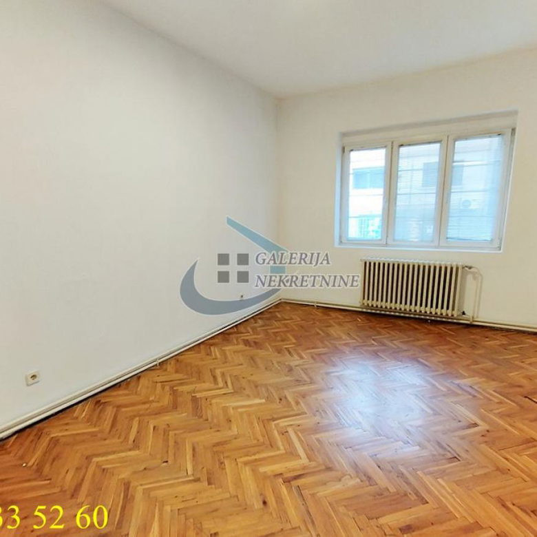 Stan Prodaja Beograd Banovo Brdo 106 m2