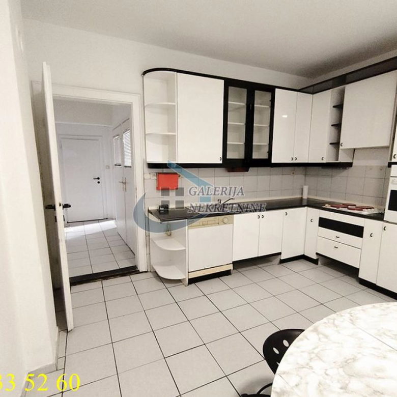 Stan Prodaja Beograd Banovo Brdo 106 m2