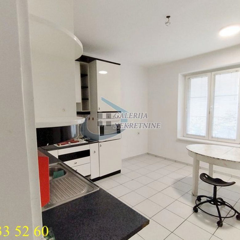 Stan Prodaja Beograd Banovo Brdo 106 m2
