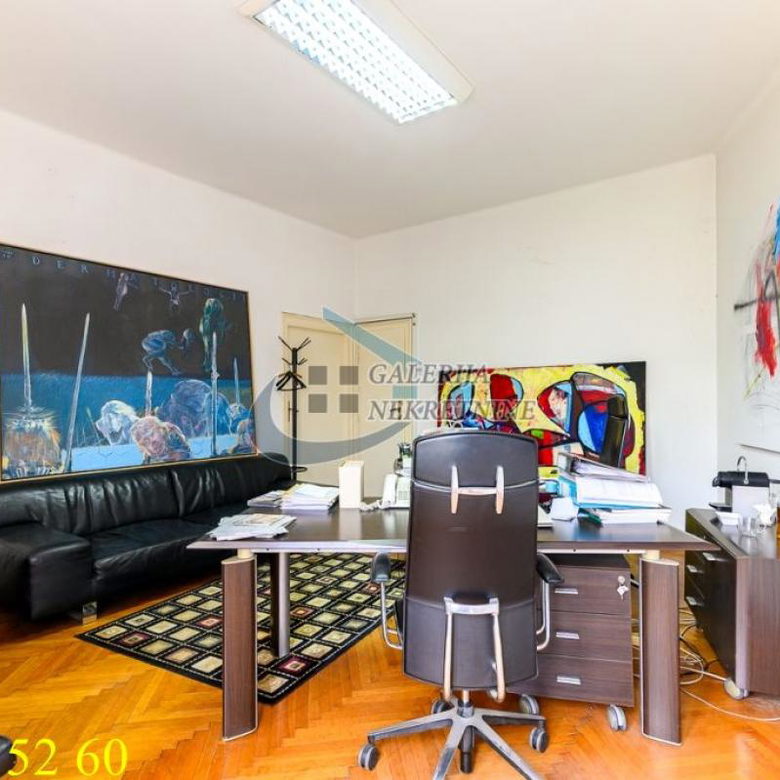 Stan Prodaja Beograd Andrićev Venac 120 m2