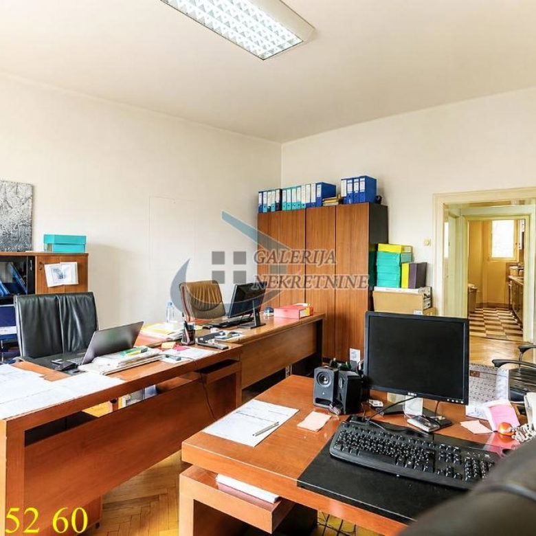 Stan Prodaja Beograd Andrićev Venac 120 m2