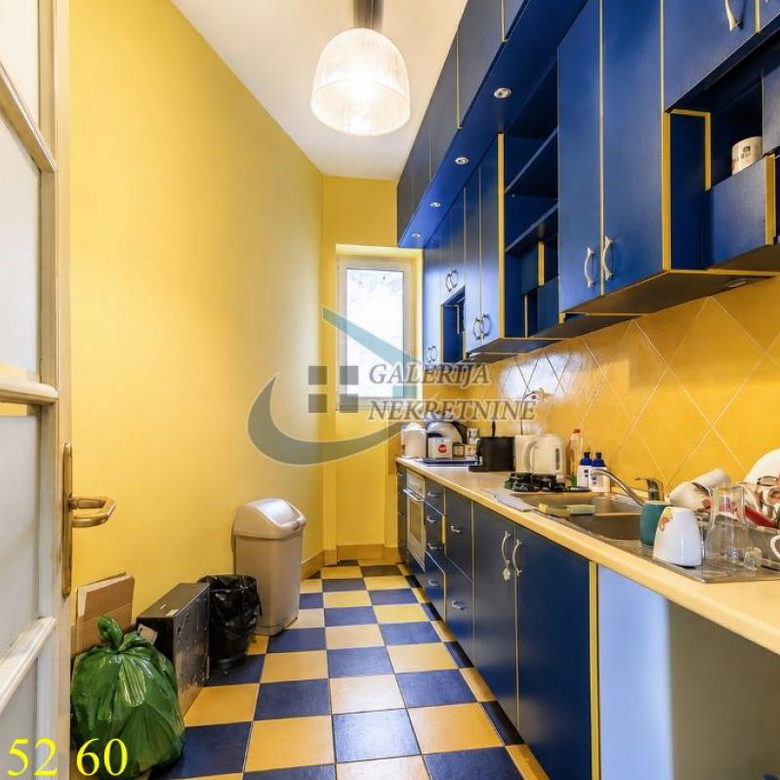 Stan Prodaja Beograd Andrićev Venac 120 m2