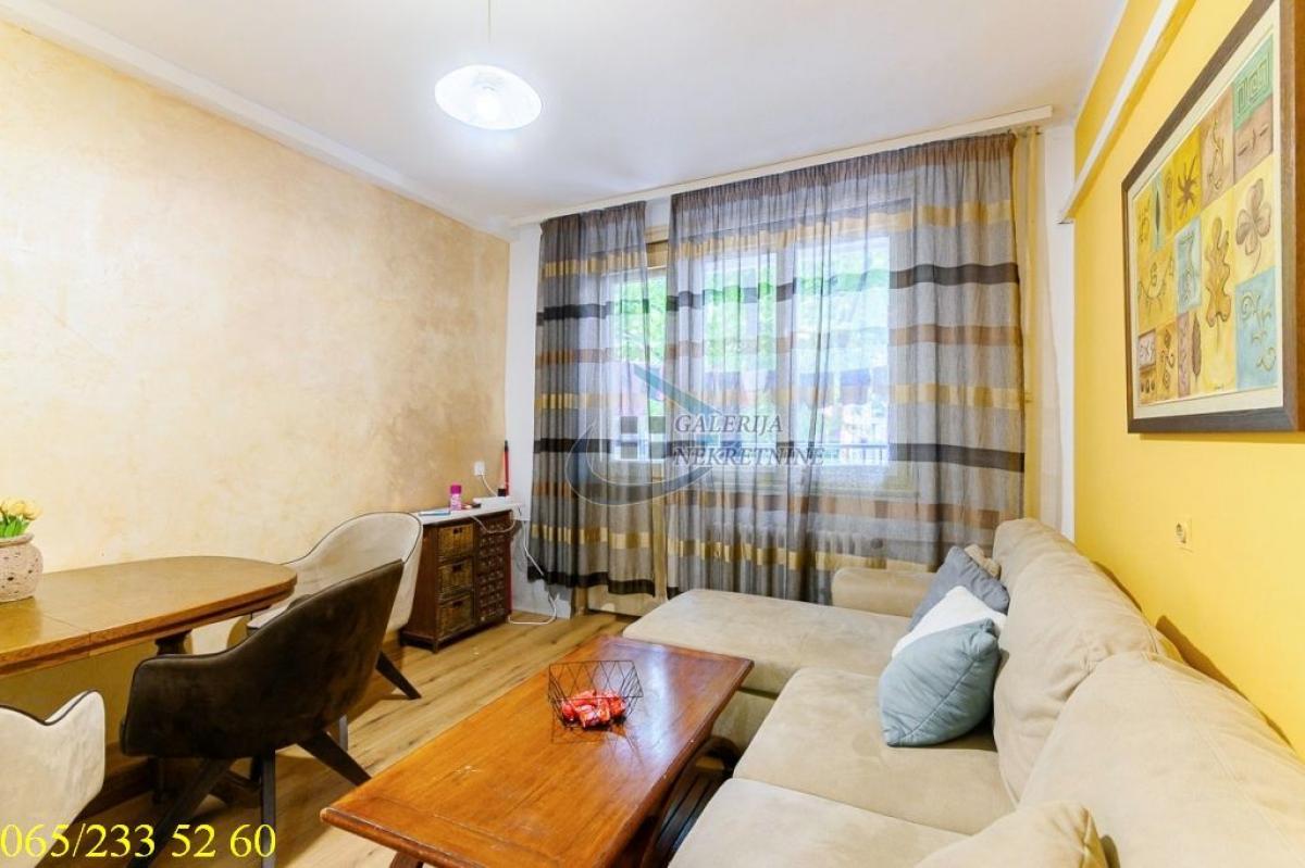 Stan Prodaja Beograd Karaburma 47 m2