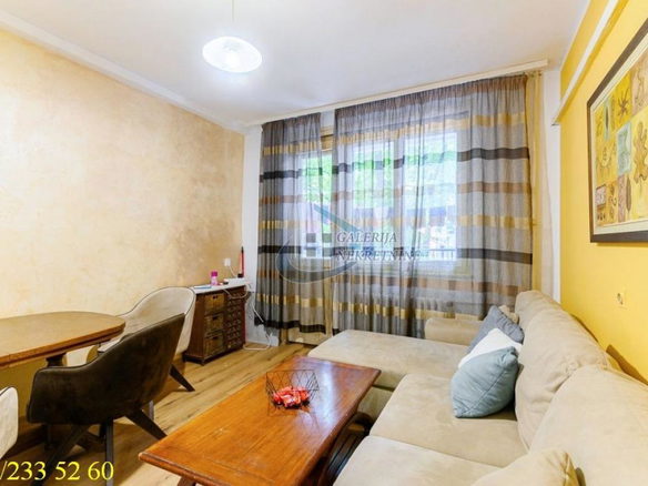 Stan Prodaja Beograd Karaburma 47 m2
