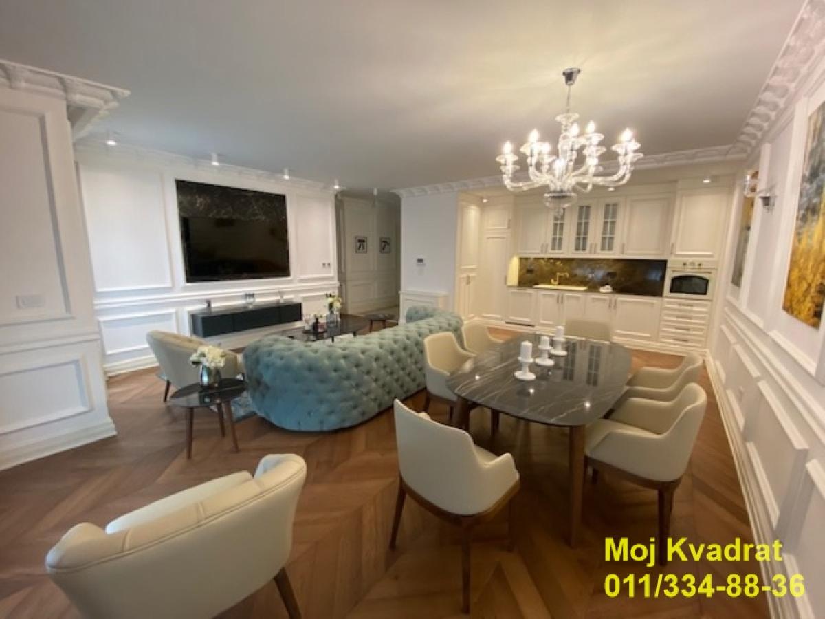 Stan Izdavanje Beograd Čubura 100 m2
