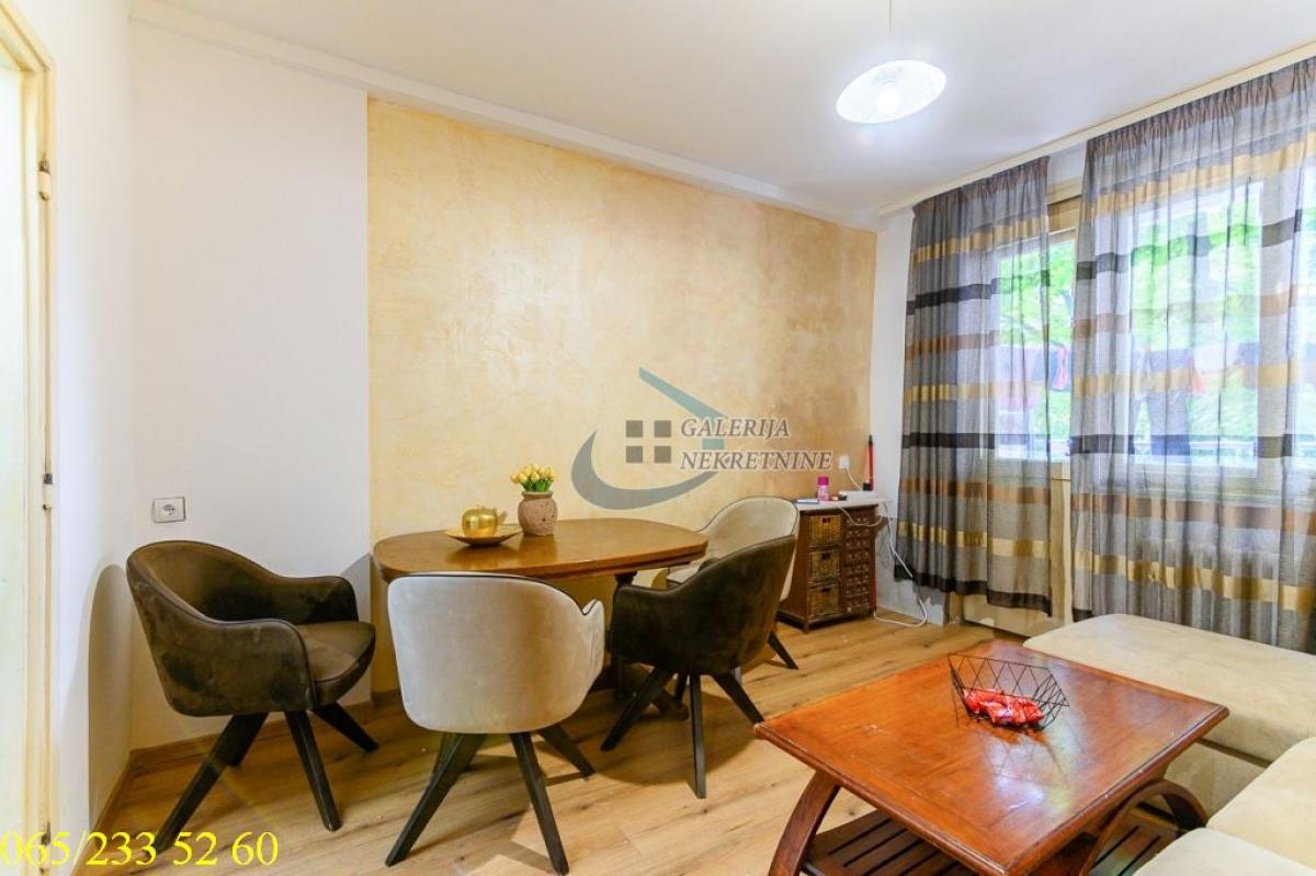 Stan Prodaja Beograd Karaburma 47 m2