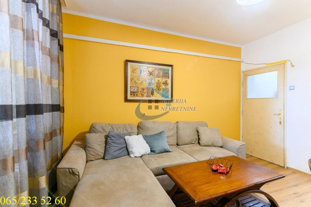 Stan Prodaja Beograd Karaburma 47 m2