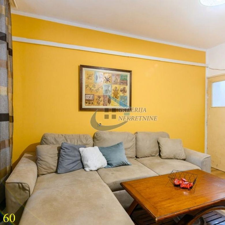 Stan Prodaja Beograd Karaburma 47 m2