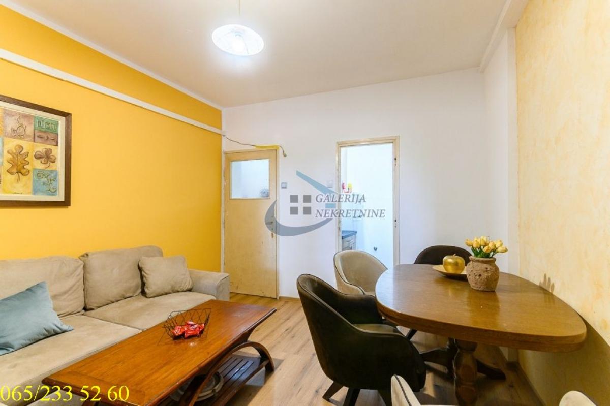 Stan Prodaja Beograd Karaburma 47 m2