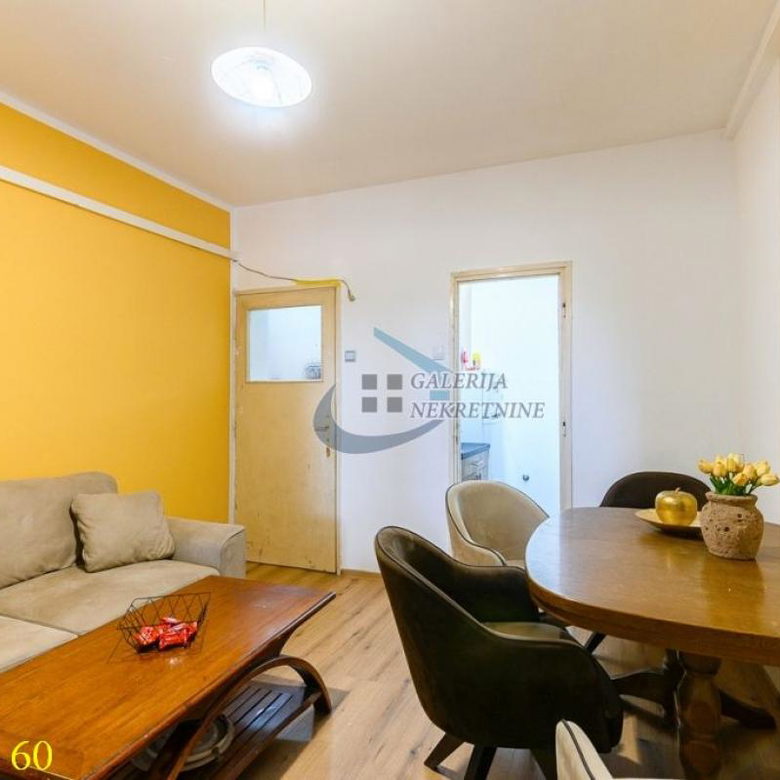 Stan Prodaja Beograd Karaburma 47 m2