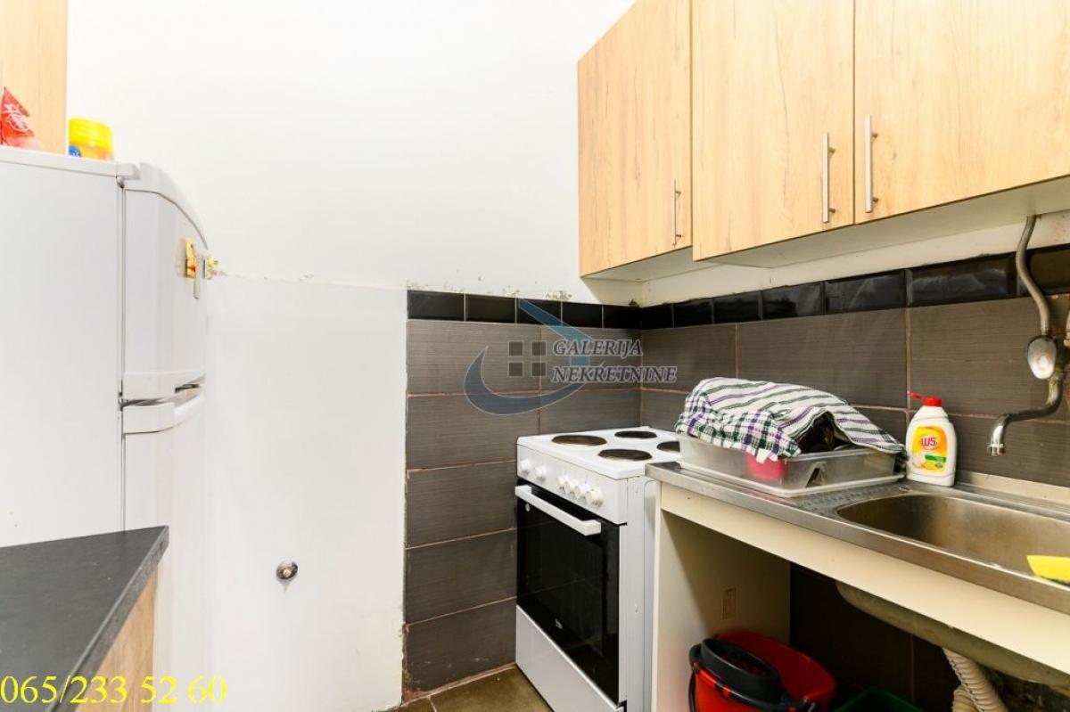 Stan Prodaja Beograd Karaburma 47 m2