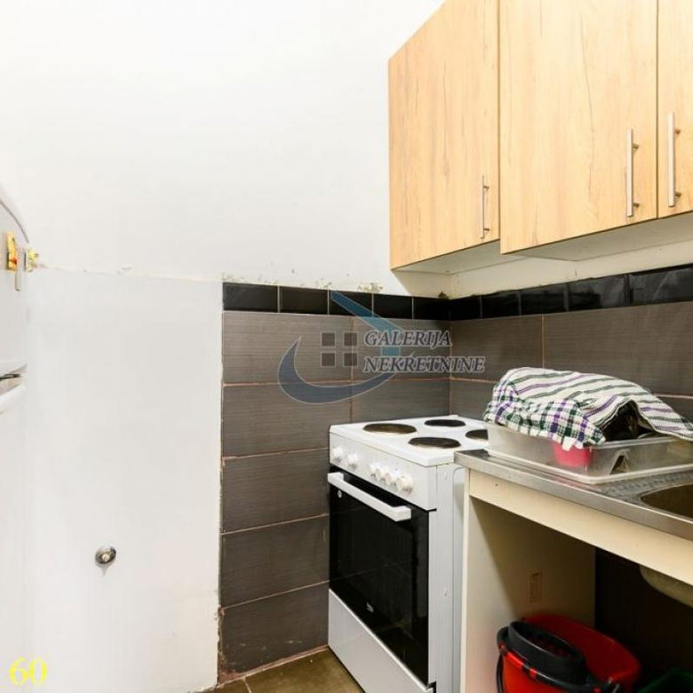 Stan Prodaja Beograd Karaburma 47 m2