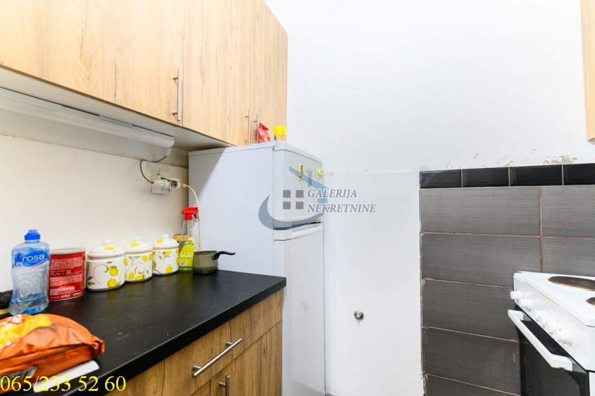 Stan Prodaja Beograd Karaburma 47 m2