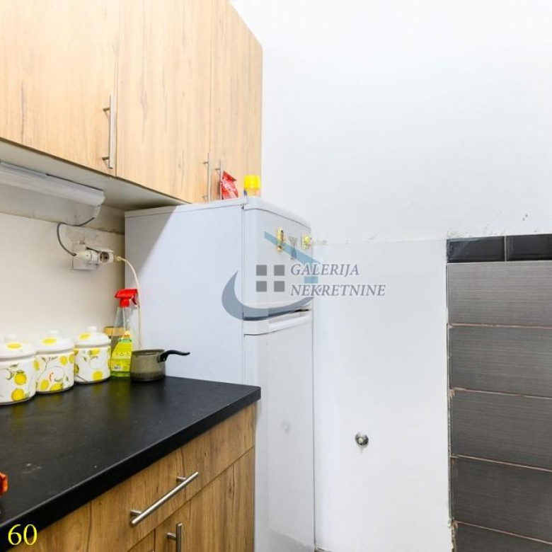 Stan Prodaja Beograd Karaburma 47 m2