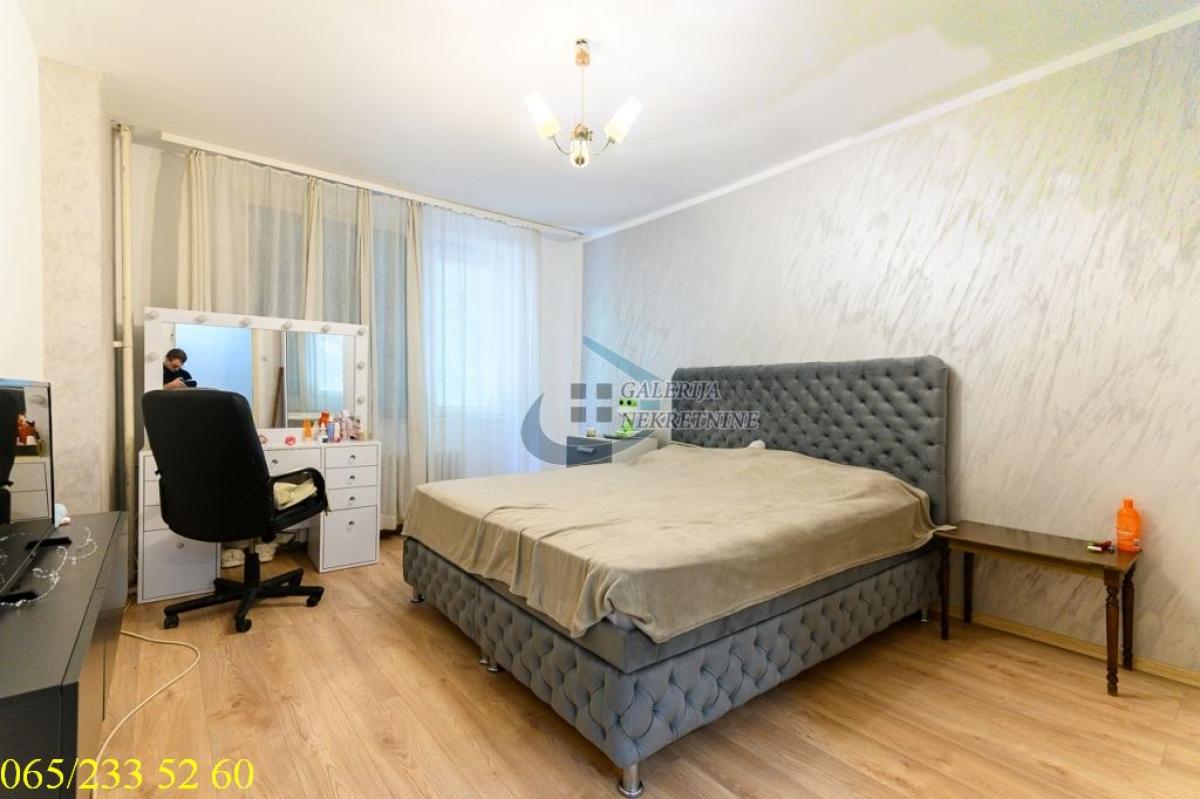 Stan Prodaja Beograd Karaburma 47 m2