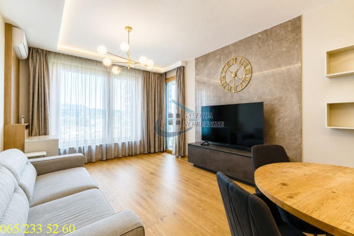 Stan Prodaja Beograd Stan Prodaja Beograd Blok 65 69 m2