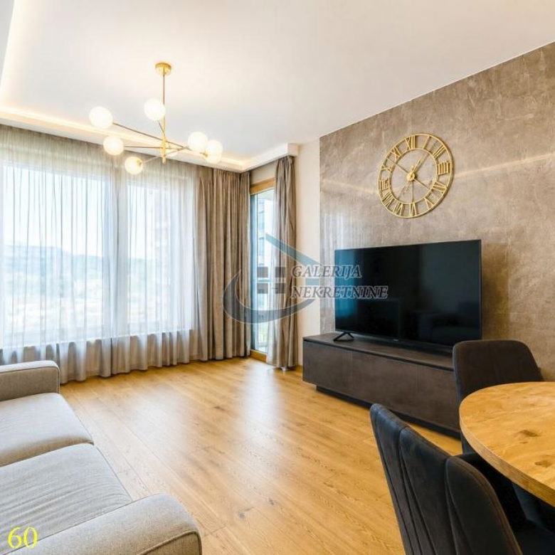 Stan Prodaja Beograd Blok 65 69 m2