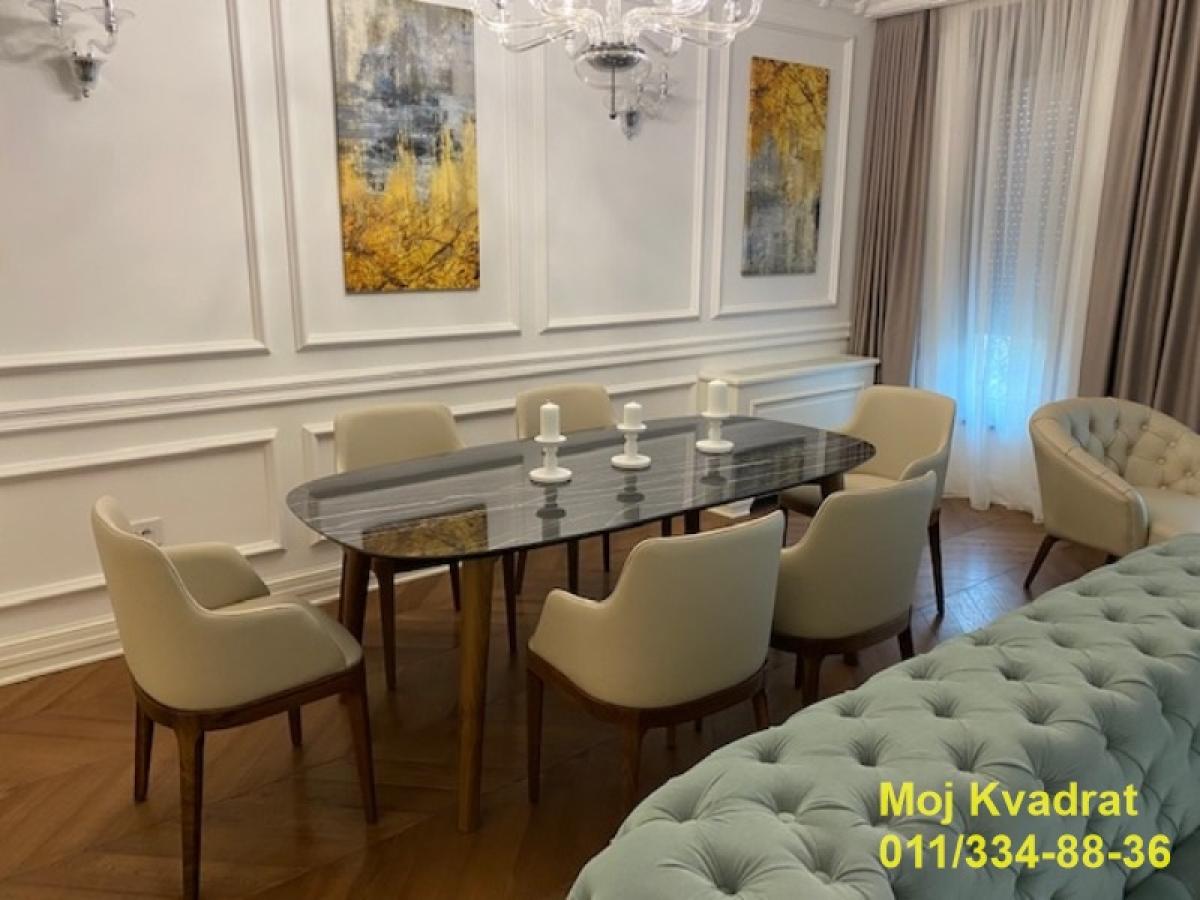 Stan Izdavanje Beograd Čubura 100 m2