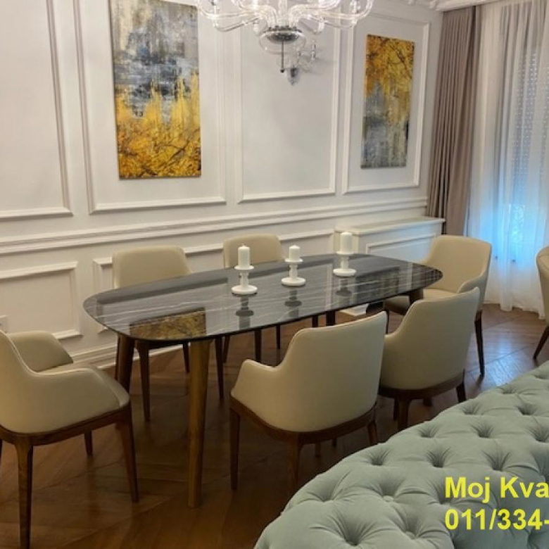 Stan Izdavanje Beograd Čubura 100 m2
