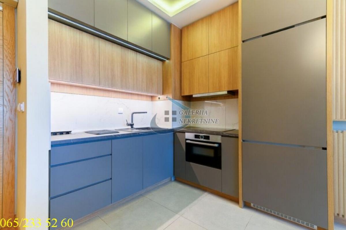 Stan Prodaja Beograd Stan Prodaja Beograd Blok 65 69 m2