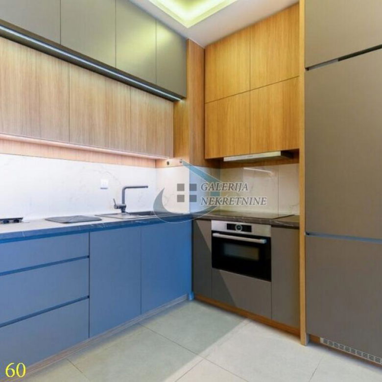 Stan Prodaja Beograd Blok 65 69 m2