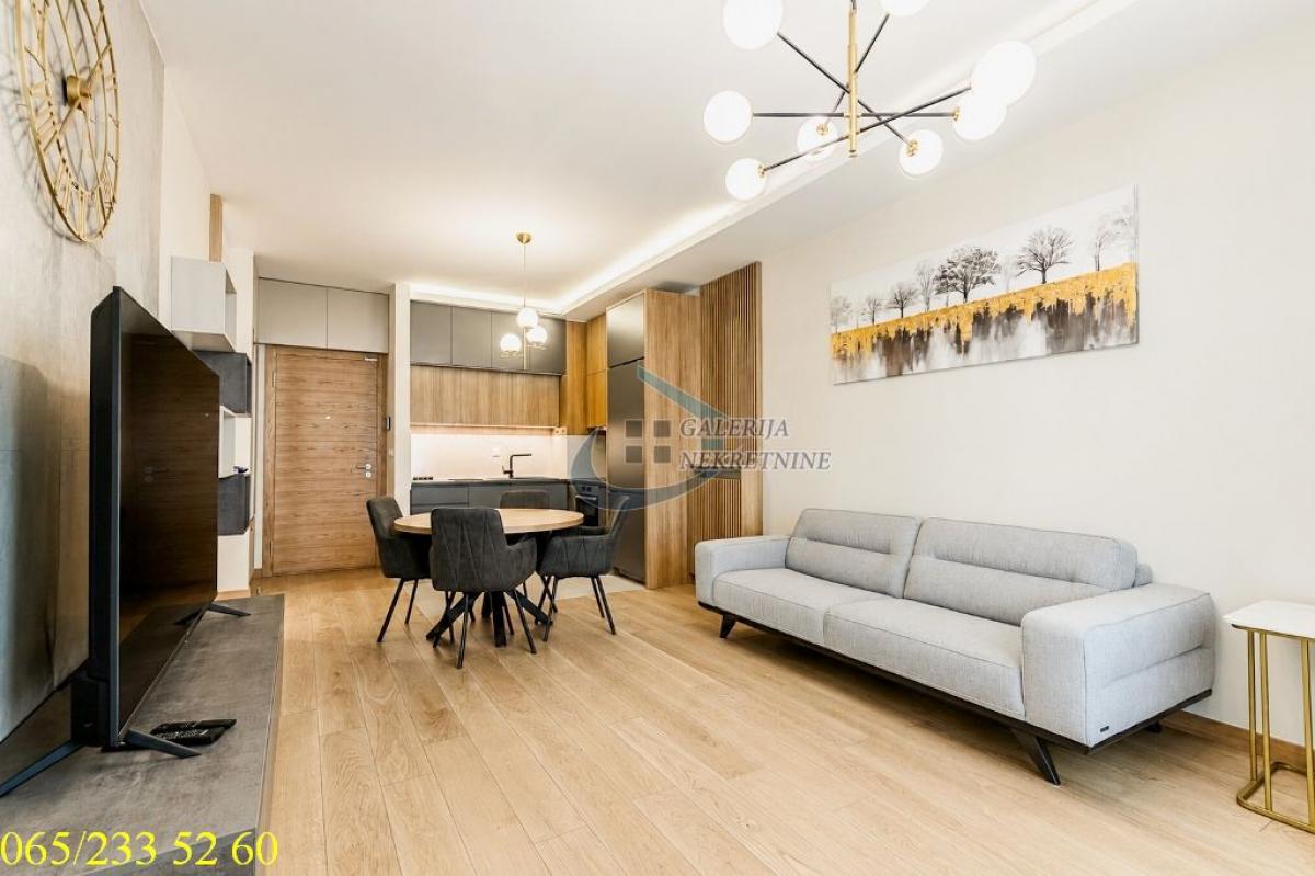 Stan Prodaja Beograd Stan Prodaja Beograd Blok 65 69 m2
